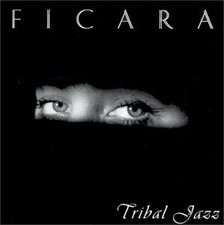 FICARA - Tribal Jazz - CD -