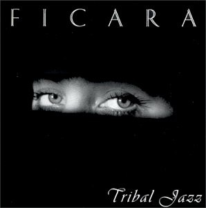 Ficara tribal jazz cd - tribal,