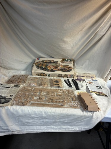Tamiya m3 bradley - s.,