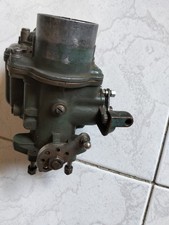 CARBURATORE WEBER 30-DRN-3 IN