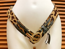 Cintura Roberto Mantellassi in