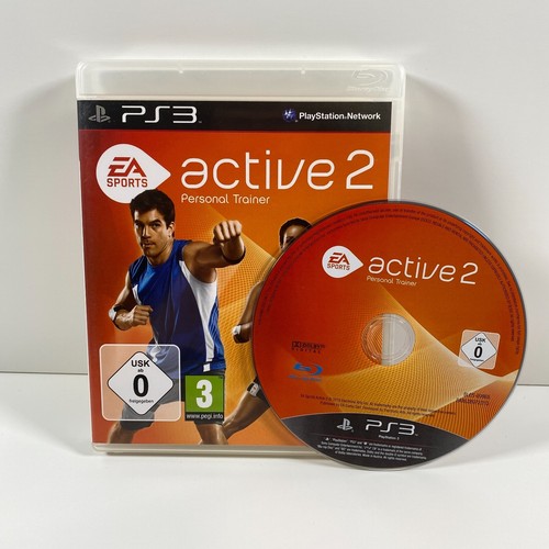Active personal trainer - active,