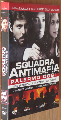 Squadra antimafia palermo - ‘squadra,