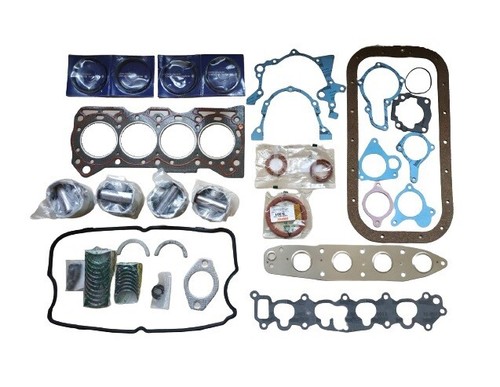 Kit reparación motor suzuki - reparaciÓn,