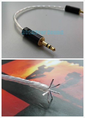 Cavo audio aux - audio, maschio