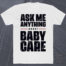 ASK ME ANYTHING ABOUT BABY