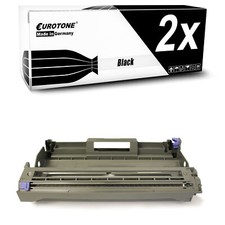 2x batteria compatibile per