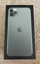 iPhone 11 Pro Max Grigio