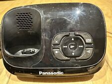 Panasonic KX-TG850E Telefono cordless,KX-TG8521E e segreteria telefonica.