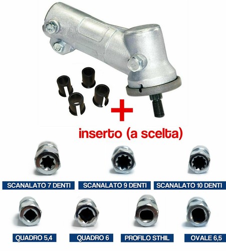 Coppia conica universale per - coppia,