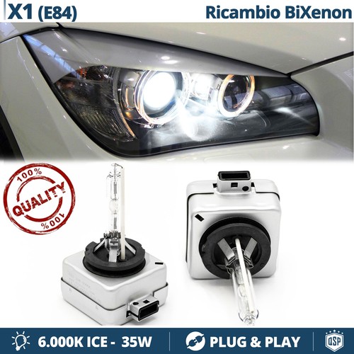 Lampadine bixenon d1s per - bixenon,