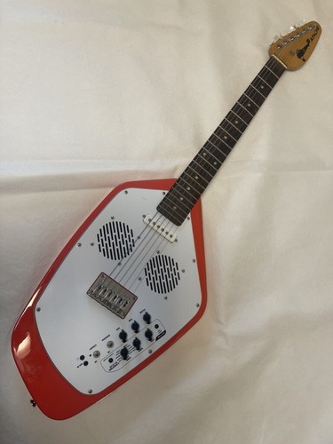 Vox apache phantom chitarra - vox,