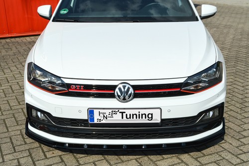 Offerta speciale spoiler