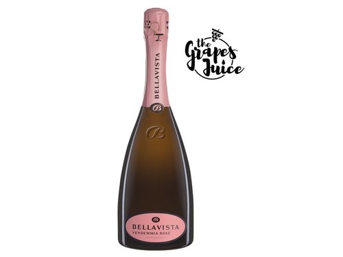 Bellavista rose brut 2014 - bellavista, rose'