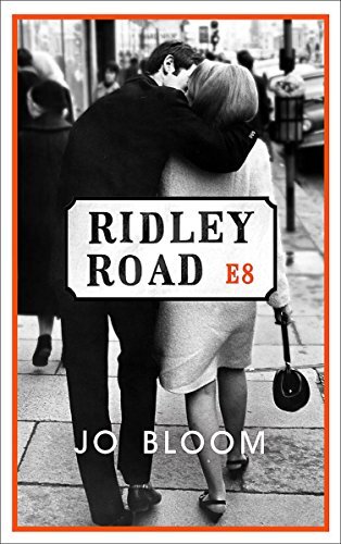 Ridley road bloom - road, jo