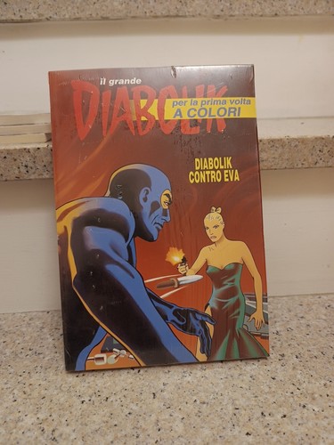 Grande diabolik 2020 - il,