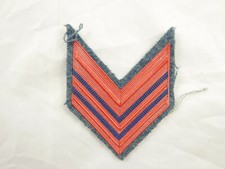 GRADI MILITARE SERGENTE