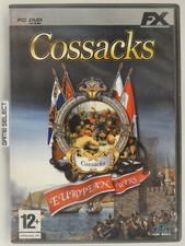 Cossacks european wars - european,