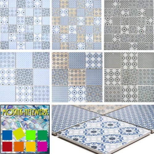 Ceramica piastrelle mosaico - ceramica,