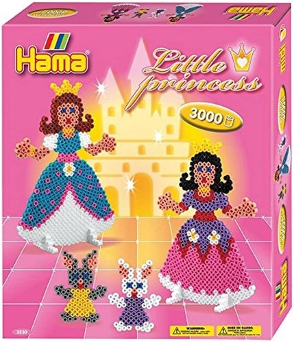 Scatole kit regalo hama - e,