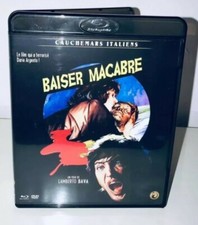 Macabro - Lamberto Bava -