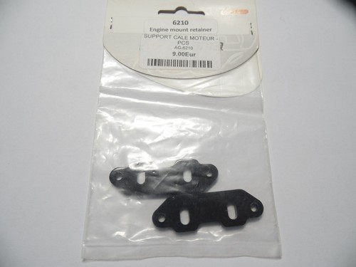 Agama 6210 engine - agama,