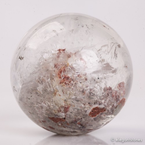 Sfera cristallo quarzo - sfera, di