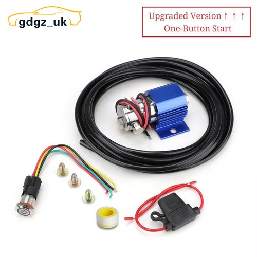 Kit bloccaggio linea freno - kit,