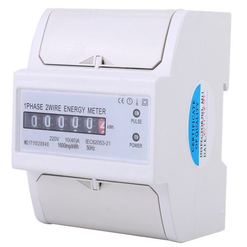 Digitale 220v monofase - digitale,