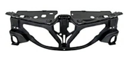 Griglia mascherina int renault - mascherina,