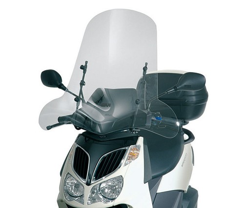 Givi 128a parabrezza - givi,