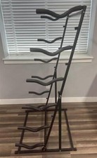 Supporto modellino alluminio nero anodizzato 40 cm RC aereo Torcster supporto magazzino