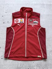 Gilet Moto Racing Ducati