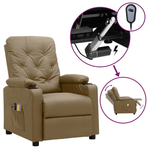 Electric massage chair - electric,