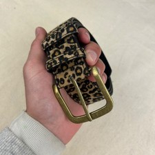 Cintura pelliccia stile - pelliccia,