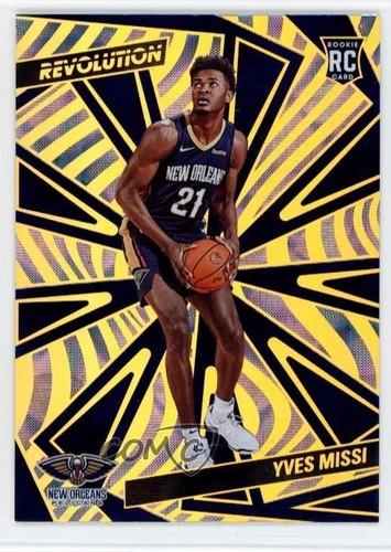 2024 panini revolution - panini,