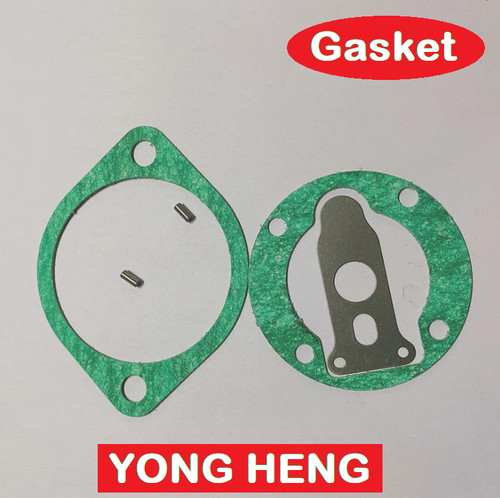Yongheng 4500psi pompa - yongheng,