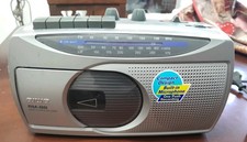 Radio Cassette Aiwa RM-88