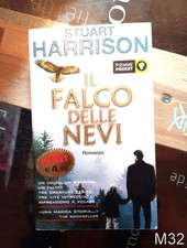 il falco delle nevi di