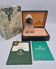Vintage Rolex GMT-Master II