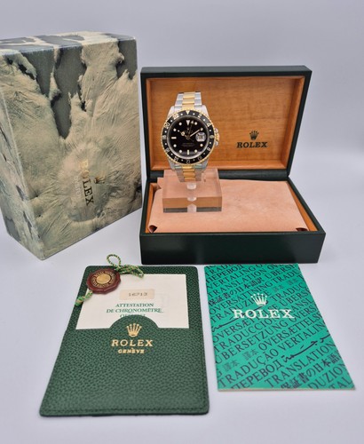 Vintage rolex gmt - vintage, gmt-master
