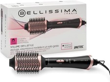 Bellissima Imetec, Spazzola ad