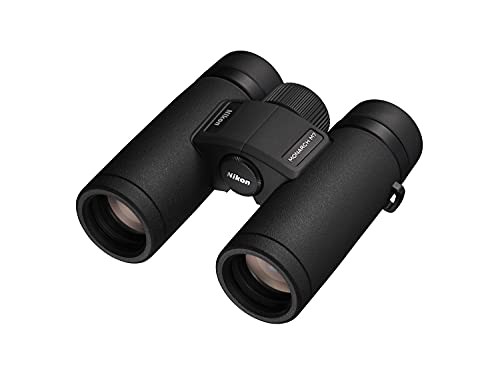 Nikon binocolo monarch - binocolo,