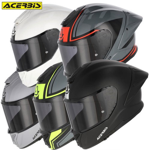 Casco integrale acerbis - integrale,