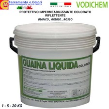 Guaina Liquida Colorata