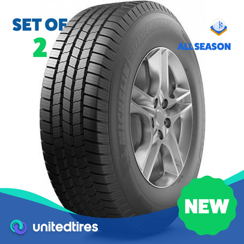 Set new 235 70r16 - set, of