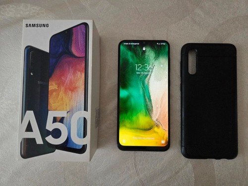 Samsung galaxy a50 - samsung,