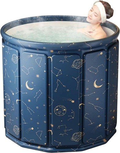 Vasca bagno ghiaccio - vasca,