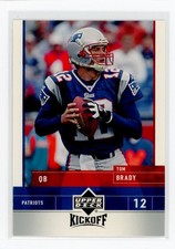 Upper Deck Kickoff 2005 #52