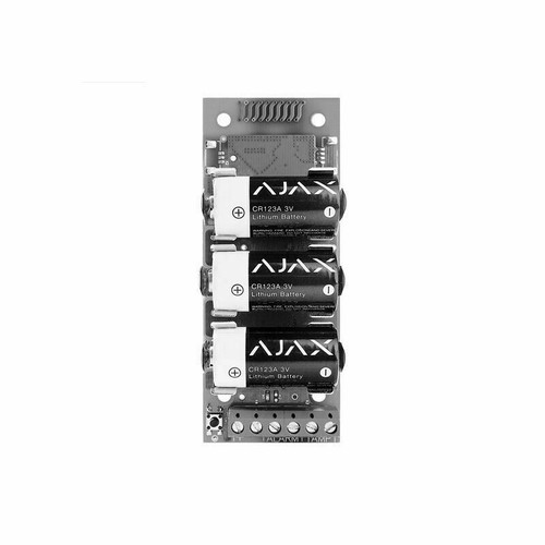 Ajax transmitter universale - universale, a
